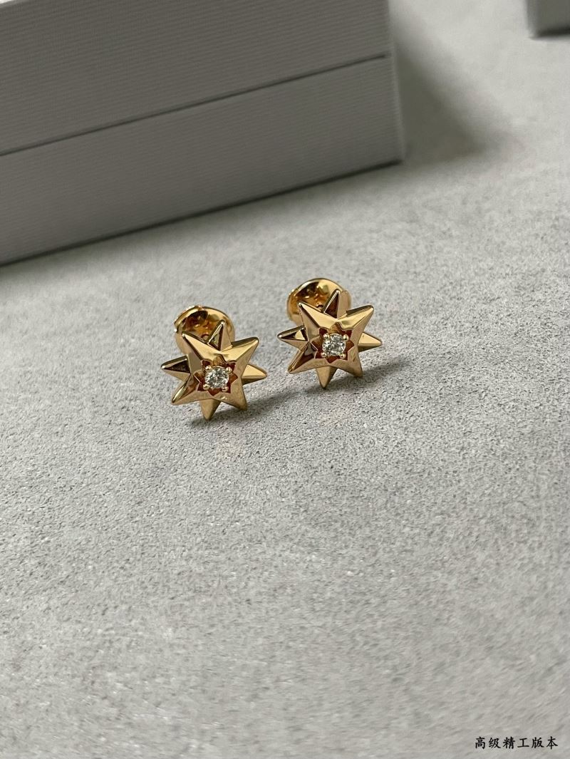 Christian Dior Earrings